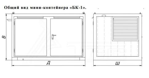 Мини-ПК/ Yealink [MCore Pro-NonOS] Mini-PC with INTEL Core™ i5 quad-core CPU  / 2-year AMS [130606500001] фото 7
