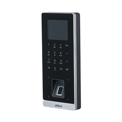 Считыватель DHI-ASI2212H-W фото 1