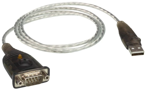 Kонвертер USB/RS-232 1.2м/ CONVERTER USB TO RS232 1.2 м фото 2