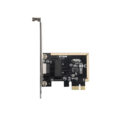Адаптер/ Сетевой PCI Express адаптер, 1x1000Base-T, 20 шт в упаковке фото 1