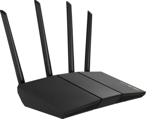 Маршрутизатор/ ASUS RT-AX57 фото 2
