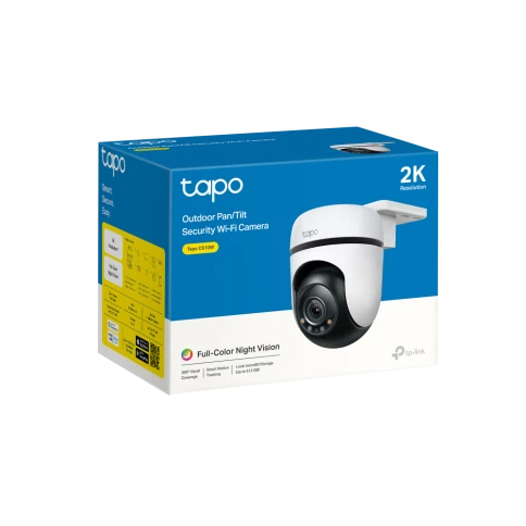 Камера/ Outdoor Pan/Tilt Security Wi-Fi Camera фото 10