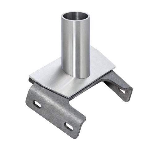 Стойка для установки кронштейнов PERCo-C11P.1L фото 1