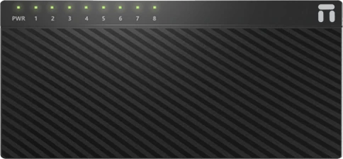 Коммутатор/ Коммутатор 8PORT 10/100/1000M ST3108GC NETIS фото 3