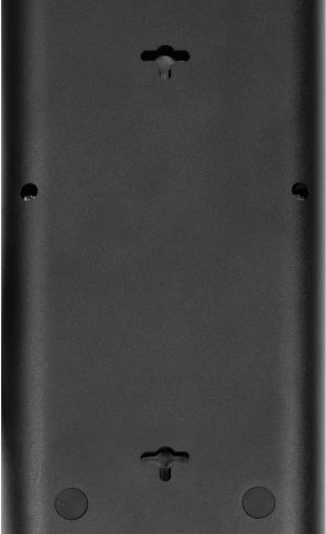Сетевой фильтр-удлинитель/ PowerCom SP-10 USB2A1CB 3.0M, 10 розеток, черный, 16А, 4кВт, 204Дж, защитные шторки, защита от КЗ, перегрузки и импульсных помех, один порт USB-C(PD20W) и два USB-A(QC3.0) суммарной мощностью 15Вт, кабель 3x1.5 мм2, ШхГхВ 268х10 фото 6
