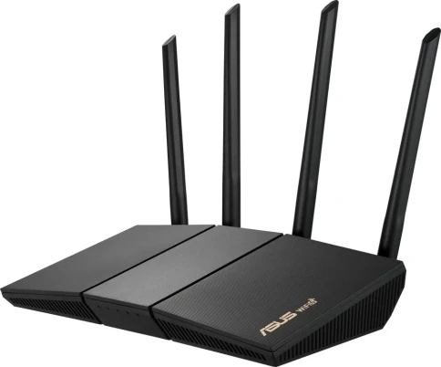 Маршрутизатор/ ASUS RT-AX57 фото 3