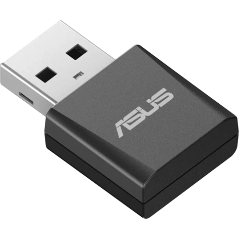 Адаптер ASUS USB-BE92 Nano/ ASUS USB-BE92 Nano фото 1