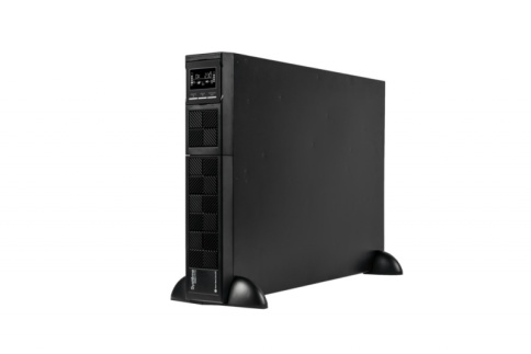 ИБП Smart-Save Online SRT Systeme Electric 3КВА XL RT2U 230В 8C13+1С19 SmSlot NC фото 1