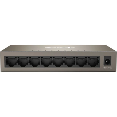 Коммутатор 8PORT 1000M G1008M IP-COM фото 1