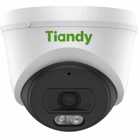 Видеокамера сетевая Tiandy TC-C320N I3/E/Y/2.8mm фото 1