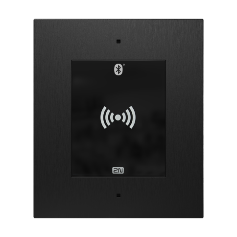 Считыватель 2N9160334-S фото 1
