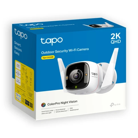 Камера/ Outdoor Security Wi-Fi Camera фото 11