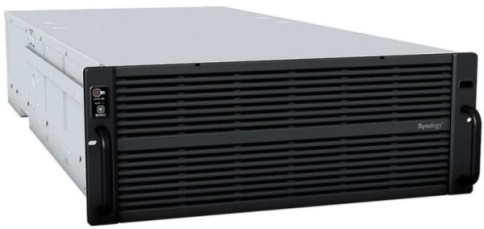Модуль расширения Synology RX6022SAS фото 1