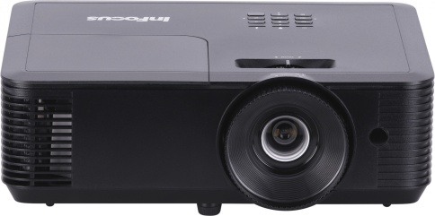 Проектор Infocus IN114BBST DLP 3500Lm LS (1024x768) 30000:1 ресурс лампы:8000часов 1xUSB typeA 2xHDMI 2.9кг фото 1