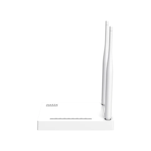 Маршрутизатор/ Роутер беспроводной Netis WF2419E N300 10/100BASE-TX фото 3
