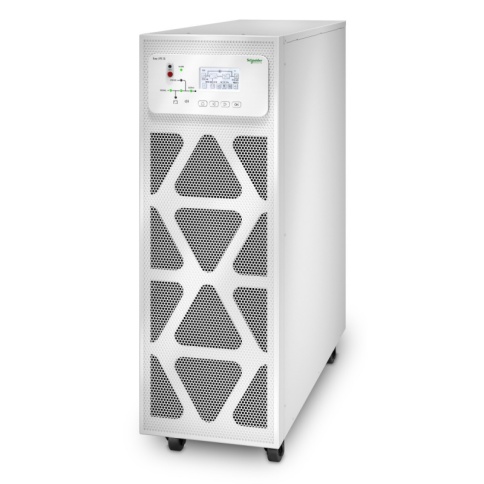 ИБП Easy UPS 3S 40кВА 400В 3:3 без встроенных батарей фото 1