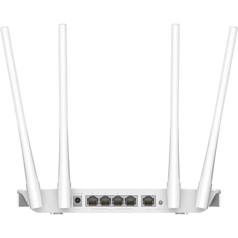 Маршрутизатор/ N300 Wi-Fi Router фото 4