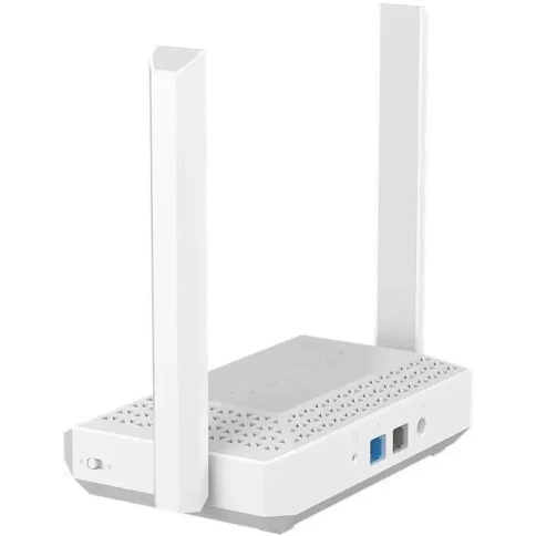 Маршрутизатор/ Keenetic Racer Маршрутизатор/расширитель Mesh Wi-Fi фото 7