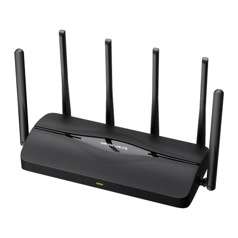 Маршрутизатор/ BE6500 Dual-Band Wi-Fi 7 Router фото 1