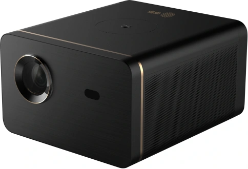 Проектор Cactus CS-H3.SG DLP 1050Lm ANSI (1920x1080) 200000:1 ресурс лампы:20000часов 1xUSB typeA 1xHDMI 3.1кг фото 1