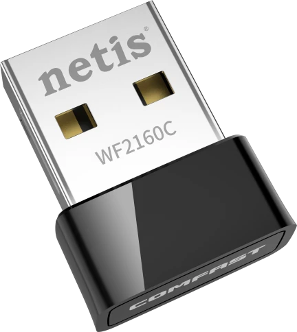Адаптер/ Двухдиапазонный Wi-Fi адаптер AC650 USB 2.0 фото 2