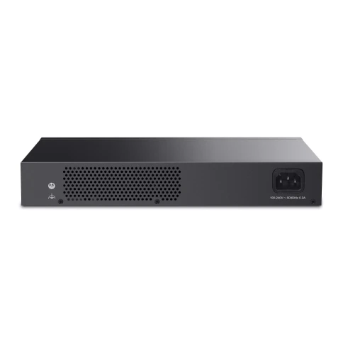Коммутатор/ 16-Port Gigabit Desktop/Rackmount Switch фото 2