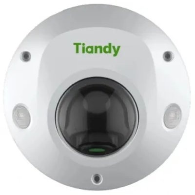 Видеокамера сетевая Tiandy TC-C32PS I3/E/Y/M/H/2.8mm/V4.2 фото 1