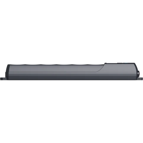 Сетевой фильтр Pilot S Max (5 евро + 1GP), 16А/3.5кВа, автомат, 7 м, графит/ Surge protector Pilot S Max (5 euros + 1GP), 16A/3.5kVA, automatic, 7 m, graphite фото 4