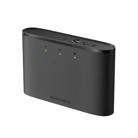 маршрутизатор (роутер)/ 4G LTE Mobile Wi-Fi фото 1