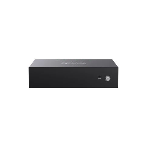 Коммутатор/ Tenda TEG2205D  5GE Cloud Managed Switch фото 4
