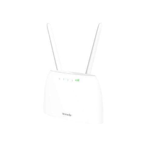 Маршрутизатор/ 4G06   Wi-Fi 4G VoLTE маршрутизатор N300 фото 2