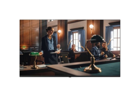 Гостиничный телевизор 75'' LG HTV 75" 75UM662H UHD фото 1
