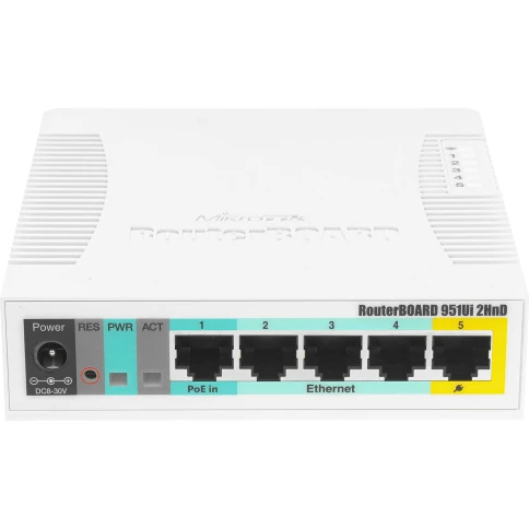 Маршрутизатор/ Wireless SOHO router with five 100 Mbps Ethernet ports, a 2.4 GHz 802.11b/g/n Wi-Fi AP, and a USB 2.0 port фото 2