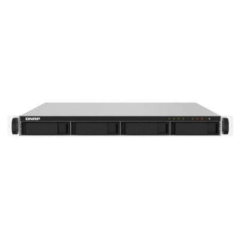 Сетевой RAID-накопитель QNAP QN-TS-432PXU-RP-2G фото 1