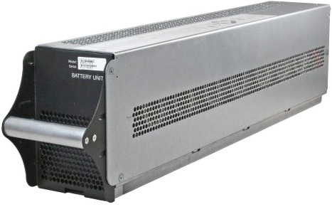 Батарейный блок APC SYBTU1-PLP фото 1