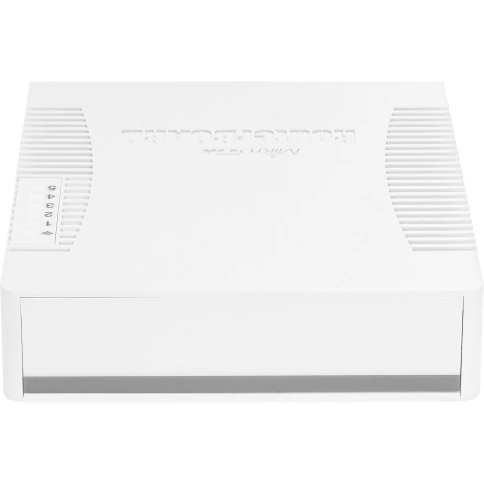 Маршрутизатор/ Wireless SOHO router with five 100 Mbps Ethernet ports, a 2.4 GHz 802.11b/g/n Wi-Fi AP, and a USB 2.0 port фото 4