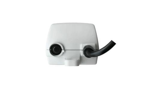 Сетевой фильтр Pilot S 6 розеток (5 евро + 1 б/зазем.) 10 м/ Surge protector ZIS Pilot S 10m, 6 outlets (5+1), white фото 3