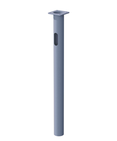 Закладная деталь для опоры ОГК/ОКК-7 (ЗДФ-0,133-1,5(К200-150-4х20)-02 Пересвет фото 1
