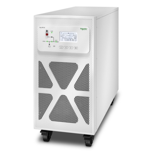 ИБП Easy UPS 3S 15кВА 400В 3:3 без встроенных батарей фото 1