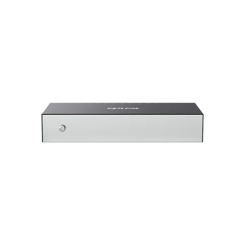 Коммутатор/ Tenda TEG1008M 8-Port Gigabit Ethernet Switch фото 4