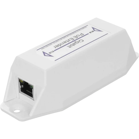 Удлинитель PoE/ Gigabit PoE+ Extender фото 1