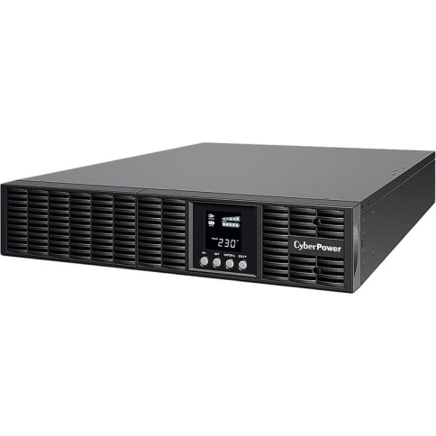 ИБП CyberPower OLS3000ERT2U, Rackmount, Online, 3000VA фото 1