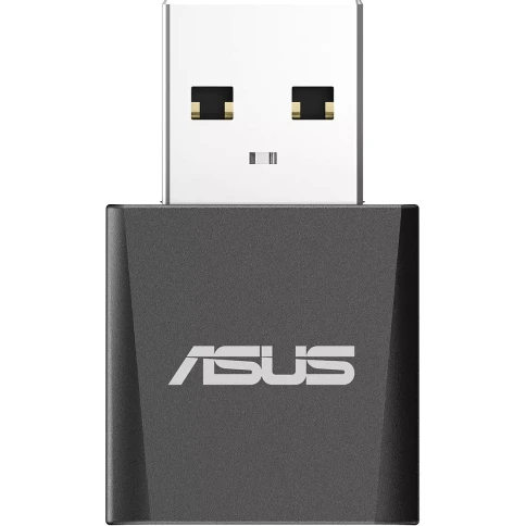 Адаптер ASUS USB-BE92 Nano/ ASUS USB-BE92 Nano фото 3