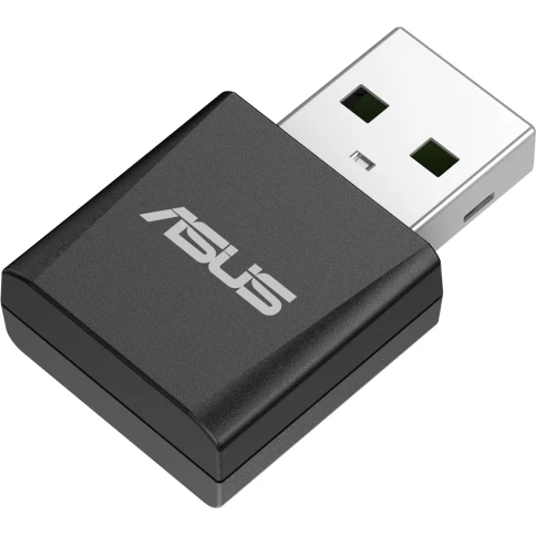 Адаптер ASUS USB-BE92 Nano/ ASUS USB-BE92 Nano фото 2