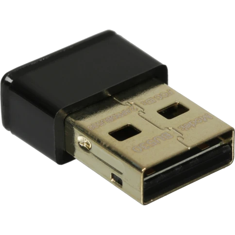 Адаптер Bluetooth/ Bluetooth 5.3 Nano USB Adapter фото 1