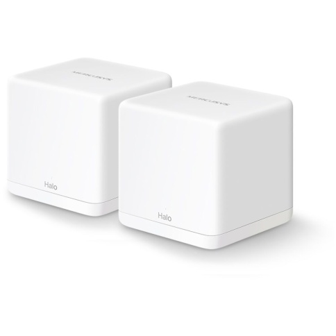 Домашняя Mesh Wi-Fi система TL-Halo H30 (2-pack) фото 1