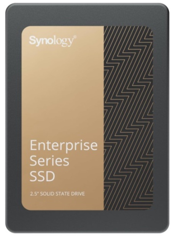 Накопитель SSD 2.5'' Synology SAT5220-1920G фото 1