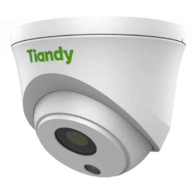 Видеокамера сетевая Tiandy TC-C34HS I3/E/Y/C/SD/2.8mm/V4.2 фото 1