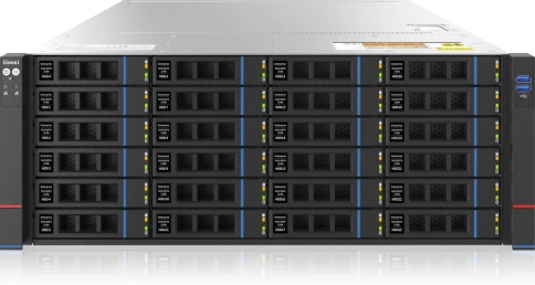 Программно-аппаратный комплекс Mastermann MMST-Server-240 фото 1