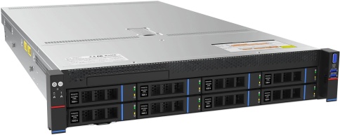 Видеосервер Mastermann MMST-Server-80 V1.0 фото 1
